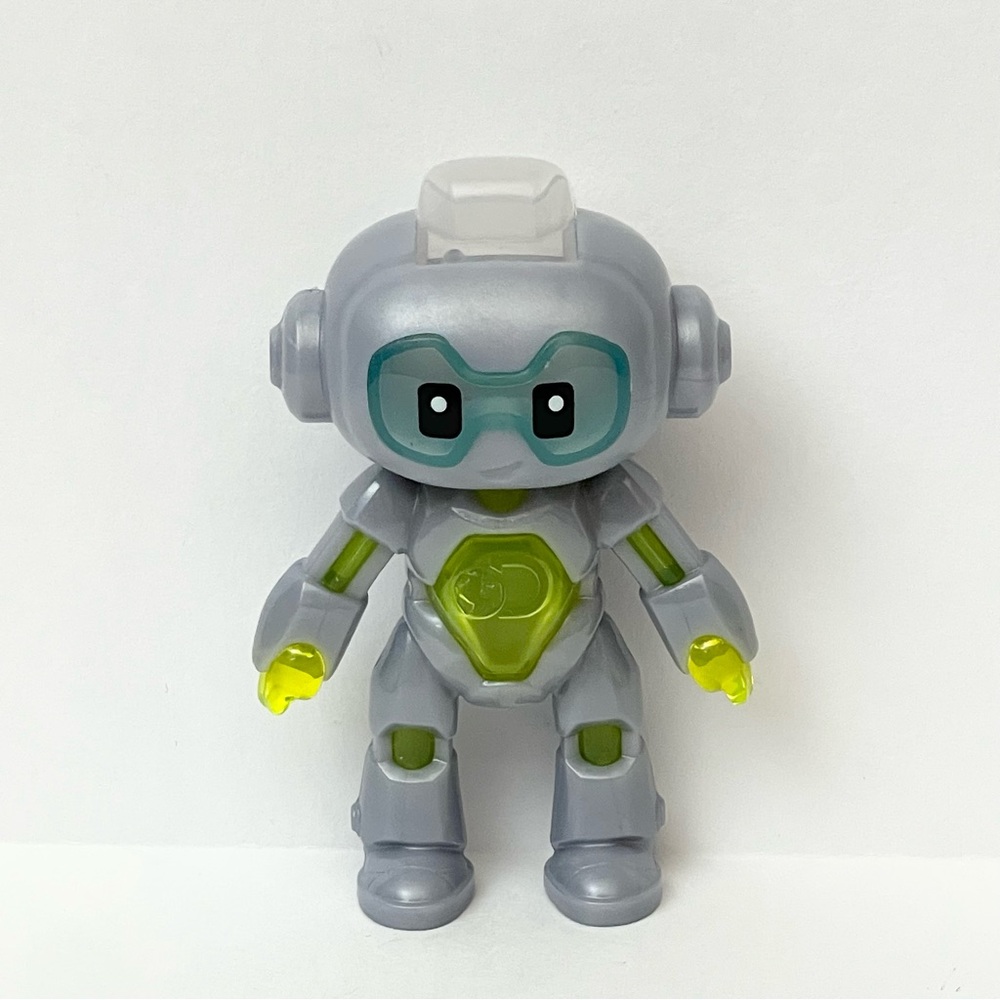 mcdonalds 2020 DCL Hoppy Meal Toy